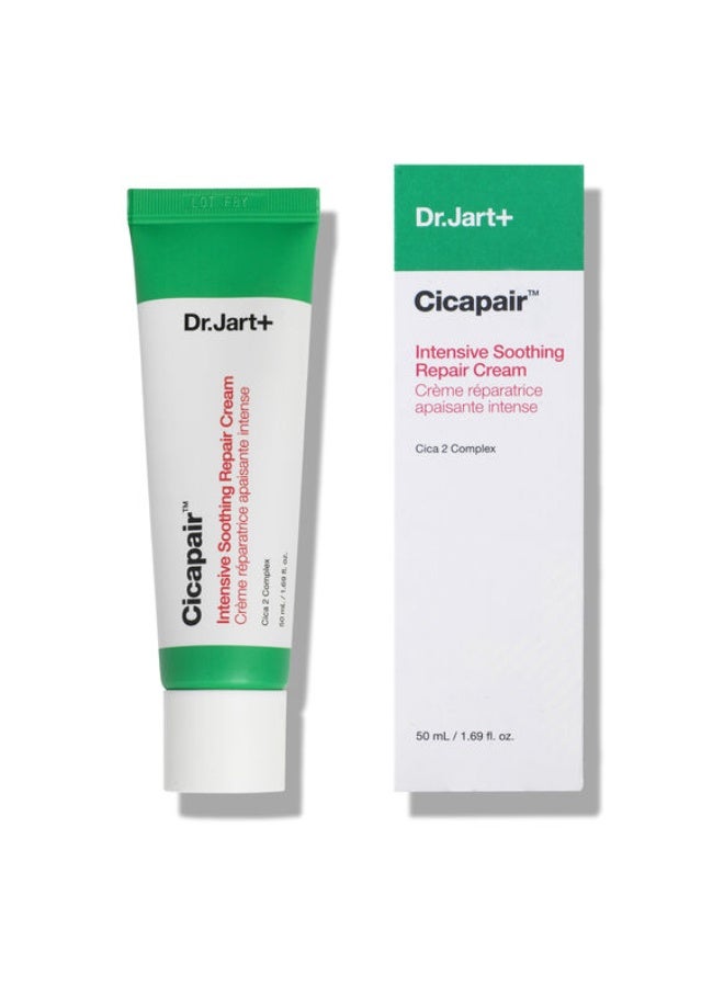 Dr.Jart+ Dr. Jart+ Cicapair Intensive Soothing Repair Cream  50ML - Image 4